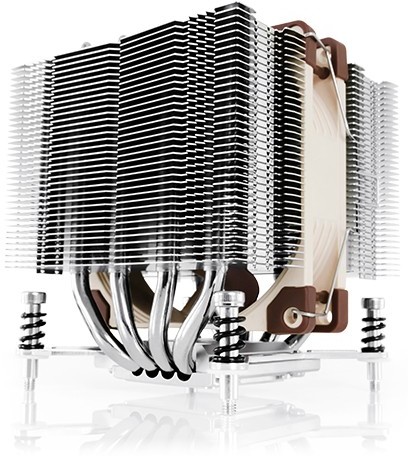 Noctua Rilis 3 Varian Heatsink 90mm Baru 2 NH-D9L