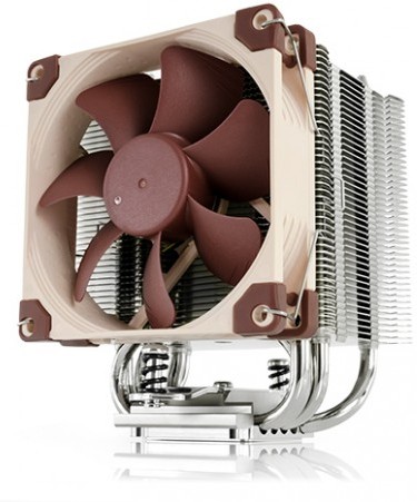 Noctua Rilis 3 Varian Heatsink 90mm Baru 1 NH-U9S