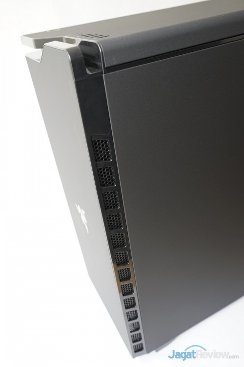 NZXT H440 Razer 10