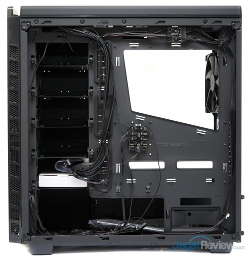 NZXT H440 Razer 14