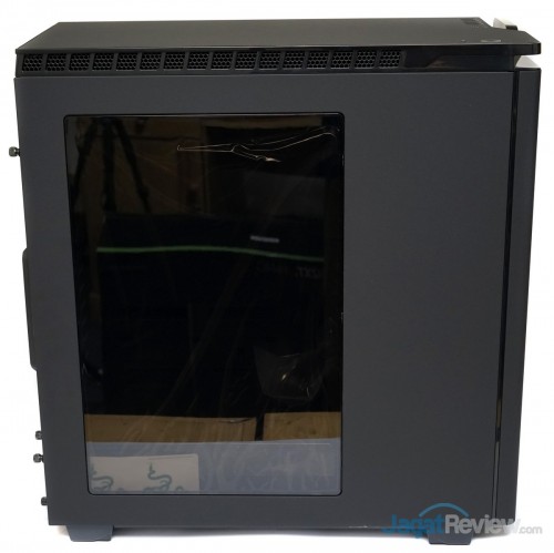 NZXT H440 Razer 5