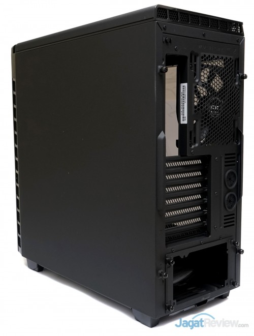 NZXT H440 Razer 9