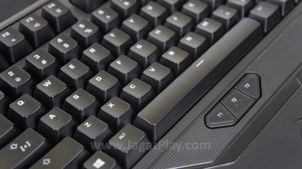 Review Roccat Ryos MK Pro: Semua yang Gamer Inginkan! 12 Roccat Ryos MK Pro 1