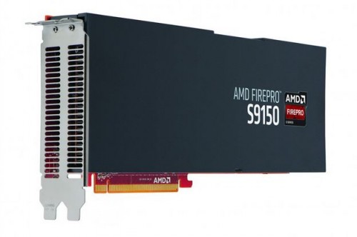 AMD Hawaii GPU Dinobatkan Paling Efisien di Dunia 2 S9150 2