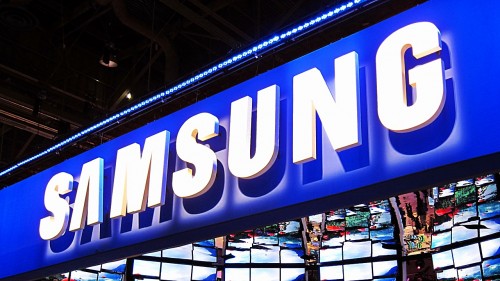 Samsung Siap Dukung Perkembangan Mobil Pintar 1 Samsung-Logo