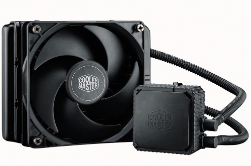Cooler Master Perkenalkan Versi Baru dari Seidon 120V 1 Seidon 120V Ver. 2