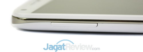 Review Bolt Powerphone ZTE V9820: Smartphone Android 4G dengan Fitur DSDA 16 Slot dan Tombol Bolt Powerphone ZTE V9820 2