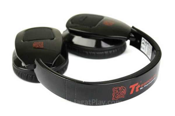 Review TTesports Sybaris: Wireless Tetapi Tetap Menggelegar! 5 Sybaris Ttesports jagatplay 1