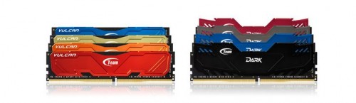 Team Meluncurkan Keping DDR4 16 GB Pertama di Dunia 1 TEam 2