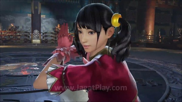 Tekken 7 Rilis Video Gameplay Terbaru 1 Tekken 7 feature trailer 35