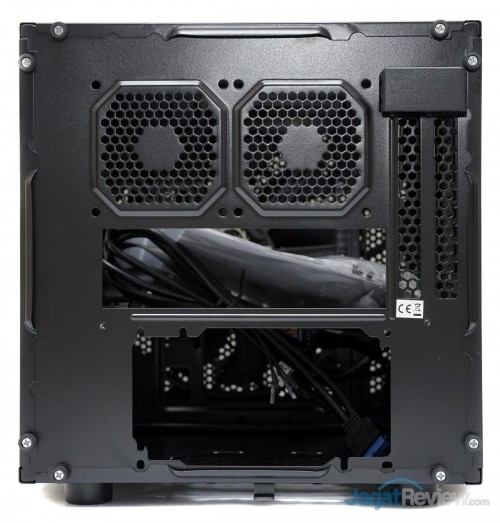 Thermaltake Core V1 8