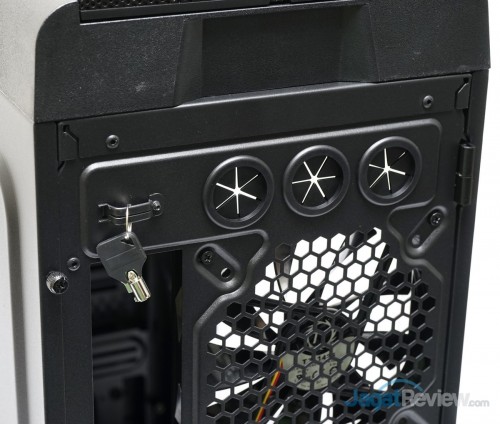 Preview Casing Full-Tower Thermaltake Urban T81 17 Thermaltake Urban T81 12