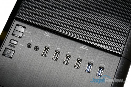 Preview Casing Full-Tower Thermaltake Urban T81 13 Thermaltake Urban T81 14