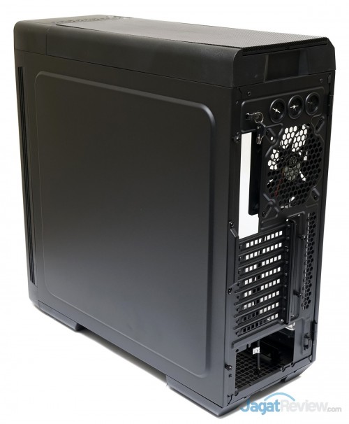 Preview Casing Full-Tower Thermaltake Urban T81 18 Thermaltake Urban T81 15