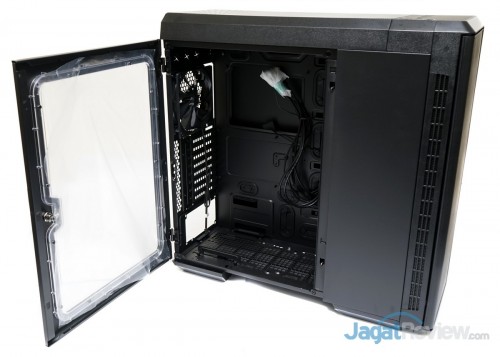 Thermaltake Urban T81 18