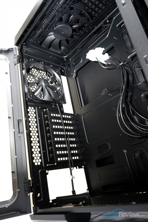 Thermaltake Urban T81 22