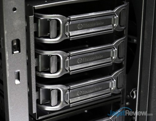 Thermaltake Urban T81 24