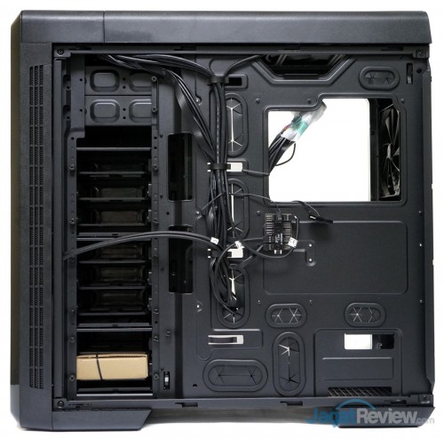 Thermaltake Urban T81 27