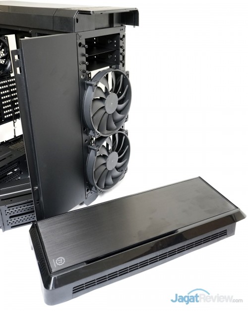 Preview Casing Full-Tower Thermaltake Urban T81 9 Thermaltake Urban T81 29