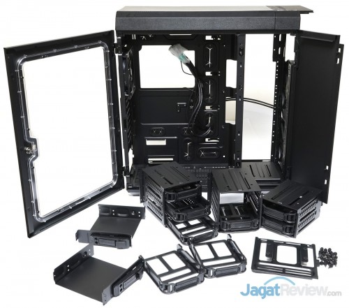 Thermaltake Urban T81 30