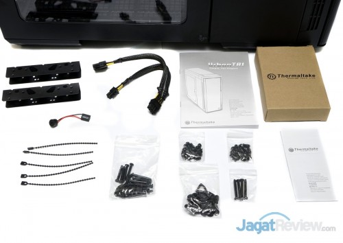 Thermaltake Urban T81 35