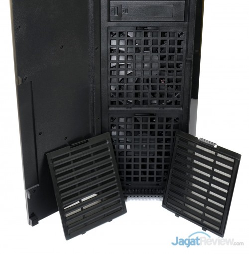 Preview Casing Full-Tower Thermaltake Urban T81 7 Thermaltake Urban T81 5