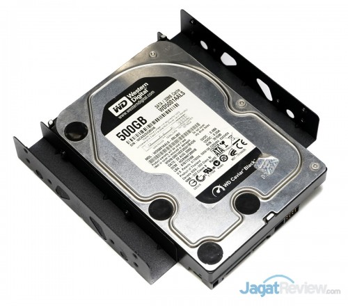 Hands-On Review Thermaltake Urban T81: Casing Full-Tower High-End 10 Thermaltake Urban T81 79