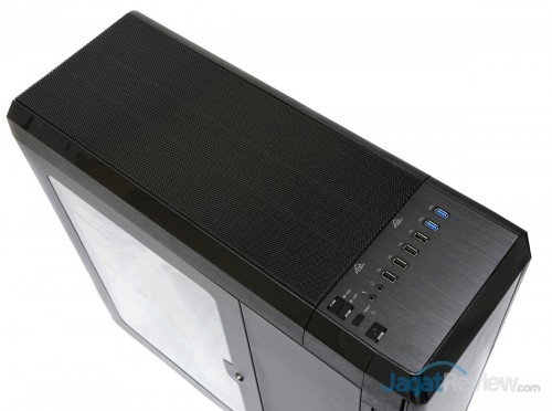 Preview Casing Full-Tower Thermaltake Urban T81 12 Thermaltake Urban T81 8