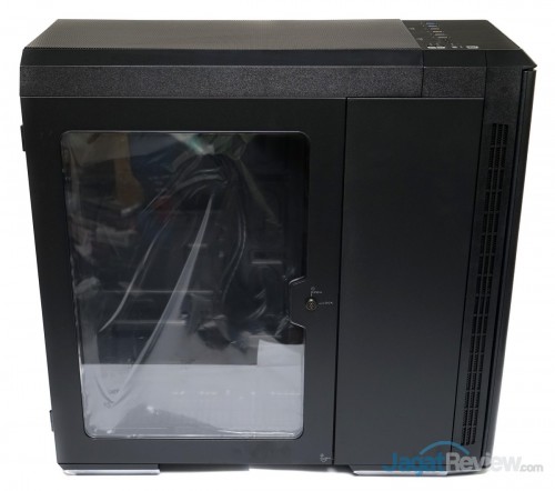 Preview Casing Full-Tower Thermaltake Urban T81 15 Thermaltake Urban T81 9