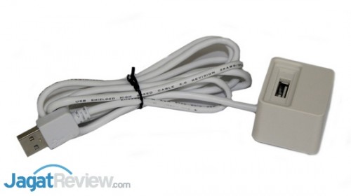 TotoLink A1000UA - 02