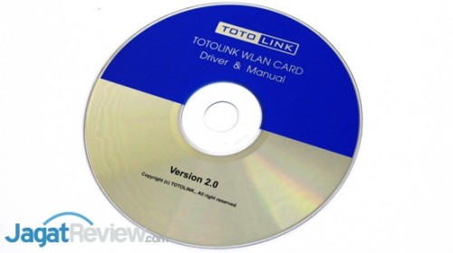 TotoLink A1000UA - 03