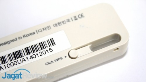 TotoLink A1000UA - 06