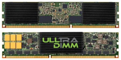 Ultra dimm