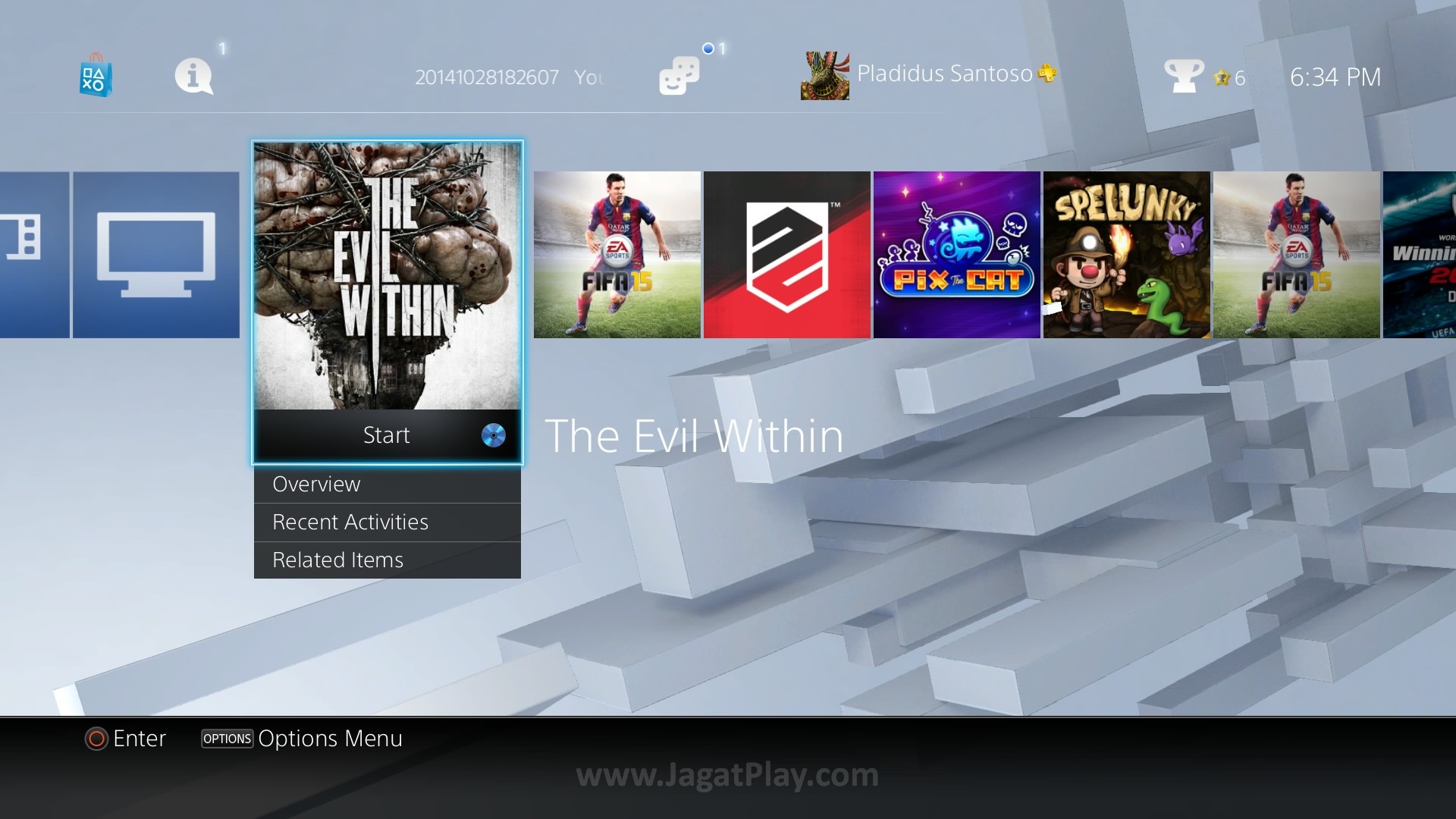Akhirnya, Sony Perbaiki Masalah Update PS4 8 Update firmware 2 0 ps 4 jagatplay 14