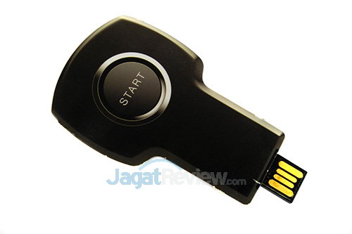 Review Western Digital Black Dual: SSD dan HDD dalam Satu Perangkat 5 WD Black Dual - USB Key