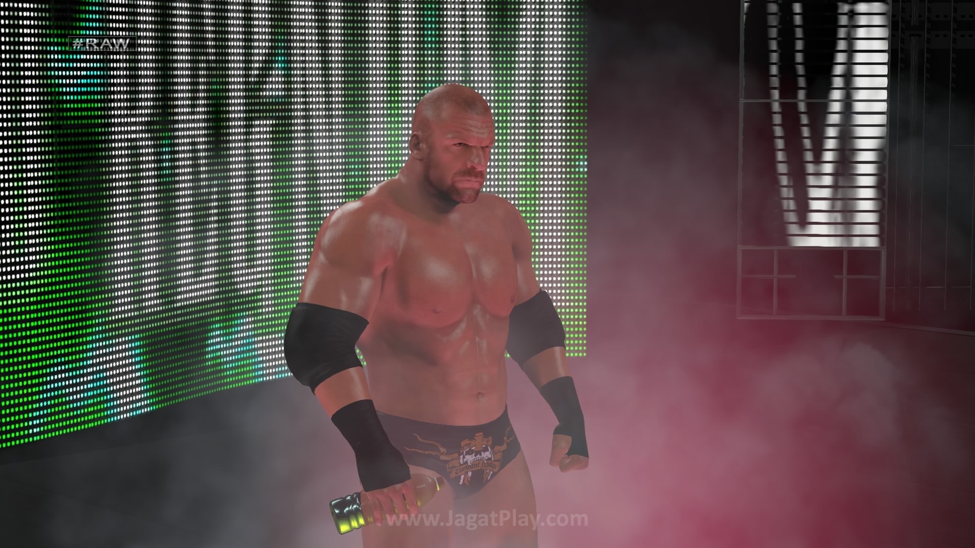 WWE 2K15 jagatplay 8