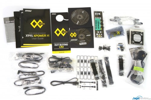 Review Motherboard MSI X99S XPOWER AC: Lengkap, Mewah, Overclockable 7 X99SXPOWER_04HD