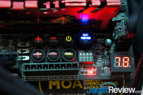 Review Motherboard MSI X99S XPOWER AC: Lengkap, Mewah, Overclockable 11 X99SXPOWER_11