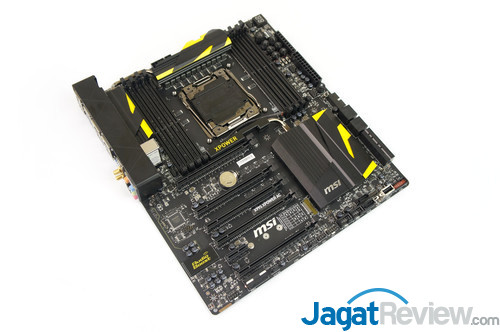 Review Motherboard MSI X99S XPOWER AC: Lengkap, Mewah, Overclockable 6 XPOWERX99S 08s
