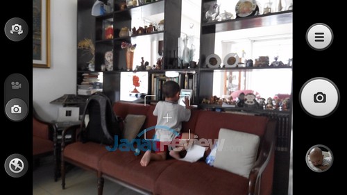 Review Xiaomi Redmi Note: Smartphone Android 8 Core Murah 1 Xiaomi Redmi Note - Kamera