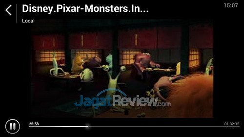 Review Xiaomi Redmi Note: Smartphone Android 8 Core Murah 7 Xiaomi Redmi Note - Movie