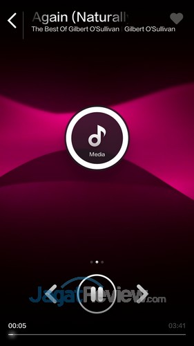 Review Xiaomi Redmi Note: Smartphone Android 8 Core Murah 6 Xiaomi Redmi Note - Musik