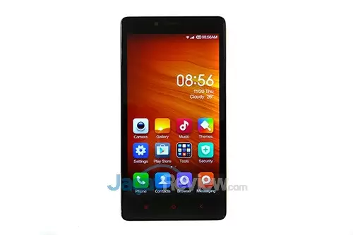 Review Xiaomi Redmi Note: Smartphone Android 8 Core Murah 3 Xiaomi Redmi Note1