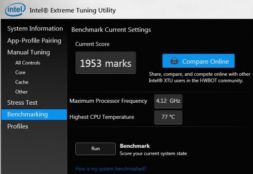 Review Motherboard MSI X99S XPOWER AC: Lengkap, Mewah, Overclockable 9 Xtu Benchmark