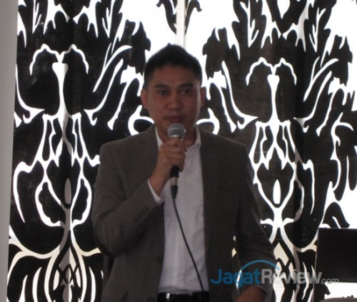 ZTE Siap Bangun Jaringan WiFi Anti Blank-Spot di Industri Perhotelan 3 Asep Kusmanurdin, Sales Director PT Inet Global Indo