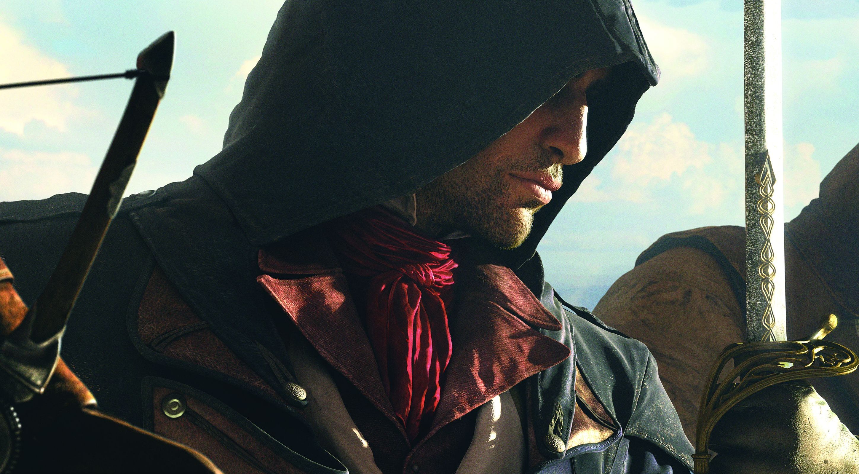 Game Gratis Ubisoft Matikan Gugatan Hukum atas AC Unity 1 ac unity2