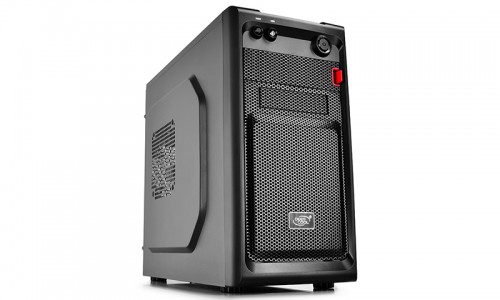 DeepCool Perkenalkan Lini Casing  ac48c2a8678c42c590c122dabd9e1f6d