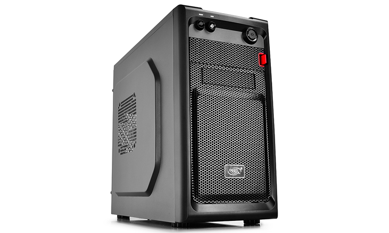 DeepCool Perkenalkan Lini Casing  ac48c2a8678c42c590c122dabd9e1f6d