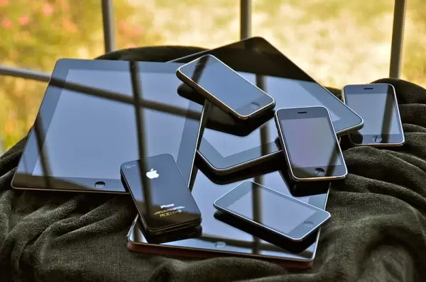 Produk Perdana Kolaborasi Apple-IBM Dirilis Desember 10 apple ibm