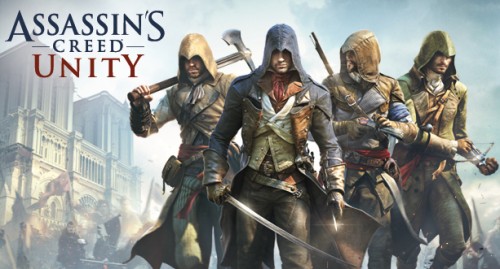 AMD Rilis Catalyst 14.11.1 Beta: Optimalisasi Performa COD: AW dan Assassins Creed Unity 1 ass